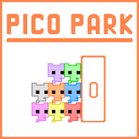 Pico park game